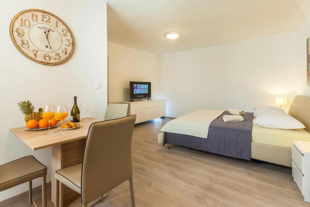 Apartments & Room Rollex Split Zewnętrze zdjęcie