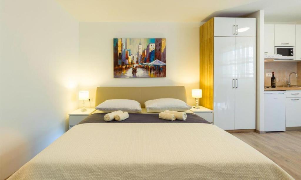 Apartments & Room Rollex Split Zewnętrze zdjęcie