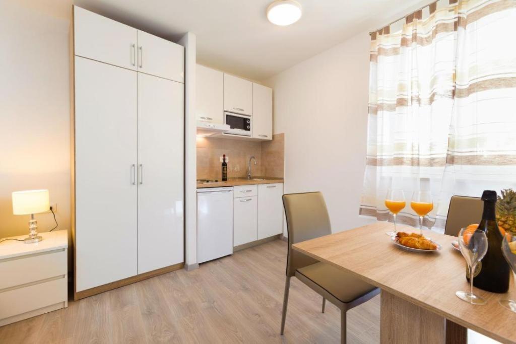 Apartments & Room Rollex Split Zewnętrze zdjęcie