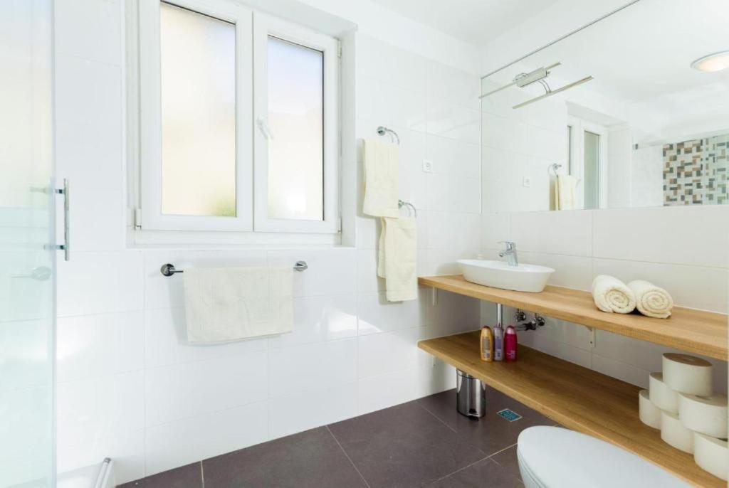 Apartments & Room Rollex Split Zewnętrze zdjęcie