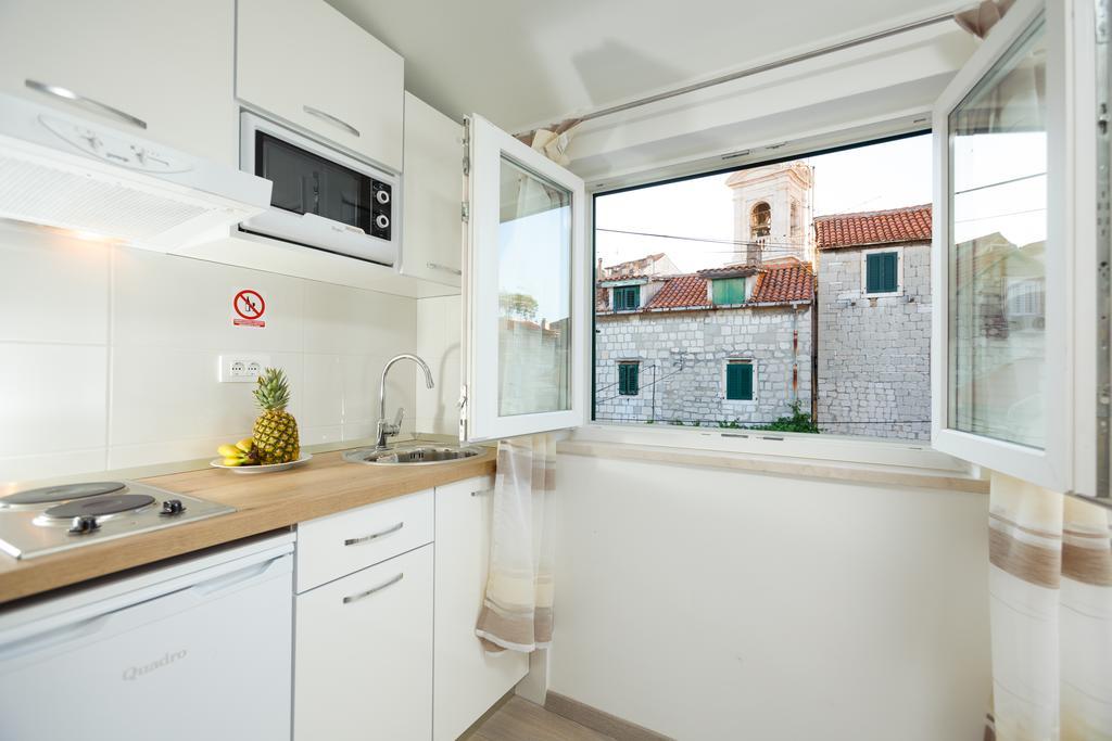 Apartments & Room Rollex Split Zewnętrze zdjęcie