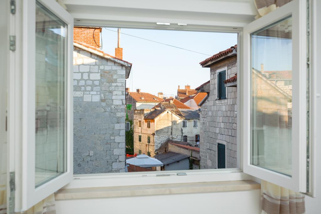 Apartments & Room Rollex Split Zewnętrze zdjęcie