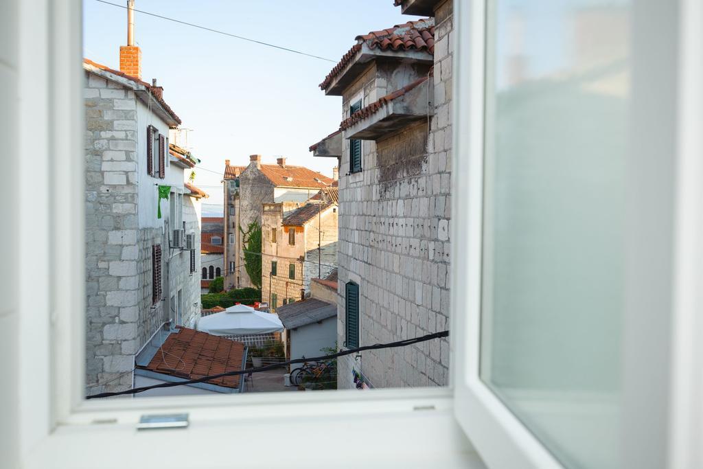 Apartments & Room Rollex Split Zewnętrze zdjęcie