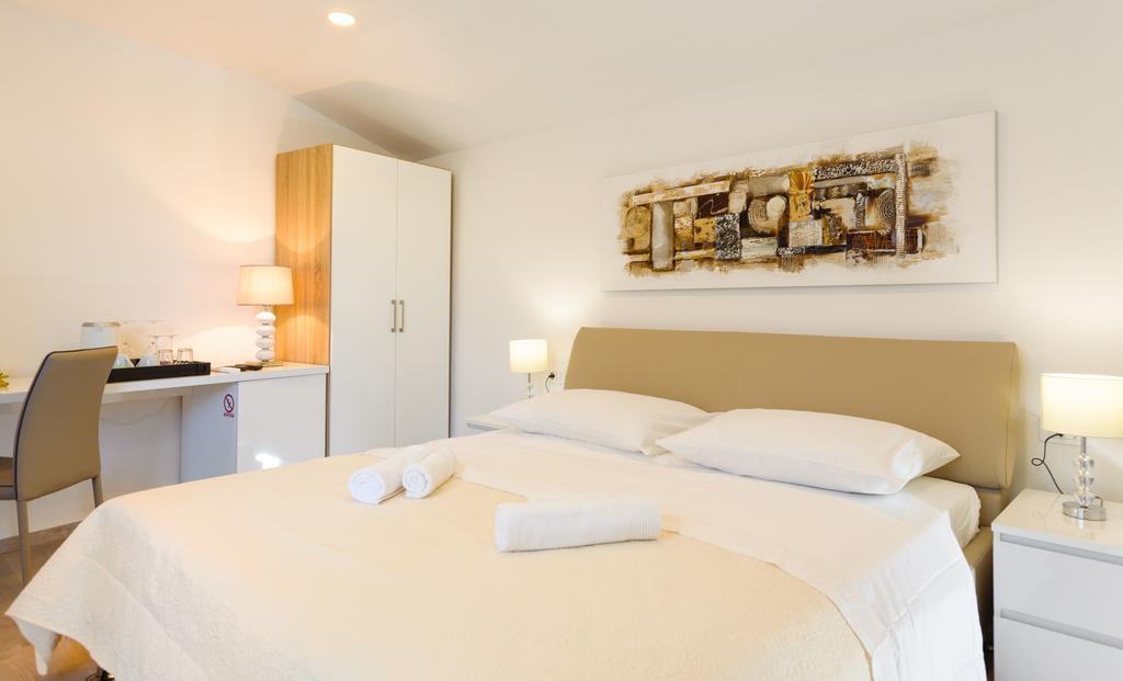 Apartments & Room Rollex Split Zewnętrze zdjęcie