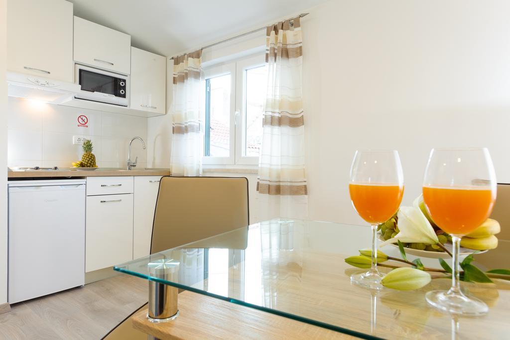 Apartments & Room Rollex Split Zewnętrze zdjęcie